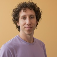 SeatPick Employee Dan Konstantinovsky's profile photo