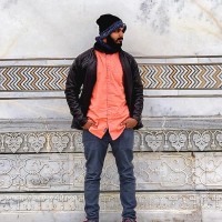Softroniics Employee Aswin U's profile photo