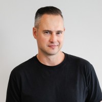 Grab Games Employee Nick Demkiw's profile photo