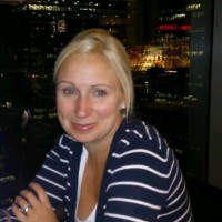 Lumerate Employee Emily Bastow's profile photo