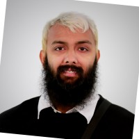 Swithin Joseph Email & Phone Number