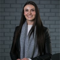 Rainmaker Media Employee Danèlle Swanepoel's profile photo