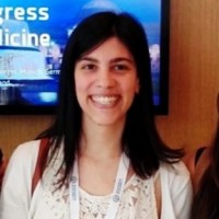 Hospital Professor Doutor Fernando Fonseca, EPE Employee Ana Costa's profile photo