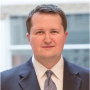 Latham & Watkins Employee Jack Barber's profile photo