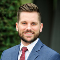 Developer's Mortgage Company Employee Paden Amsden's profile photo