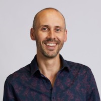 BJM Digital Employee Ben McIntyre's profile photo