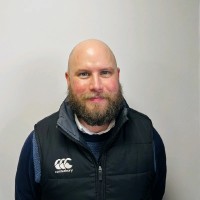 Disturbia Employee Stephen Craig's profile photo