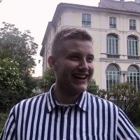 Statens Administration Employee Anton Pedersen's profile photo