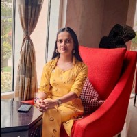 Radiant Infonet Private Limited Employee Rhicha Rawat's profile photo