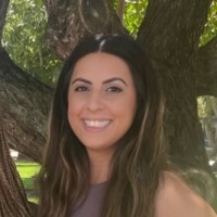 Newport Academy Employee Olivia Ishak's profile photo