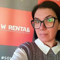W Rental Locadora de Equipamentos Ltda Employee Camila G's profile photo
