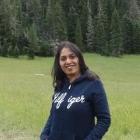 Fervorly Employee Darshani Khatri's profile photo