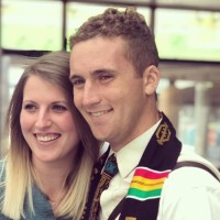 Vutility Employee Daniel Wendel's profile photo