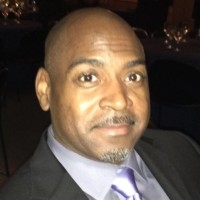 Harvard Business School Employee Jerome Harris's profile photo
