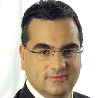 DirAction Employee Fabio Pani's profile photo