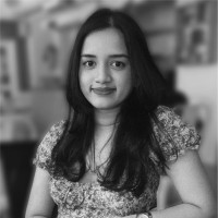 CRIMSON HOTELS LIMITED Employee Renisha Pinto's profile photo