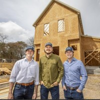 Carr Residential LLC Employee Tyler New's profile photo