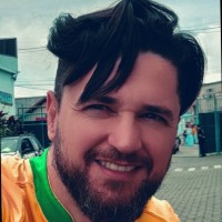 Prime IT Consultoria e Sistemas Employee Hélio Menezes's profile photo