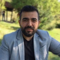 Weec Employee Mert Çınar's profile photo