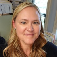 Center for Human Development, Inc Employee Celeste Tate's profile photo