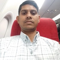 Petro IT Employee Chandrasekhar Kumar's profile photo
