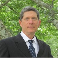 Amentum Employee Albert Schmidt's profile photo