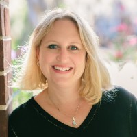 Cathedral Arts Project Employee Melanie H.'s profile photo