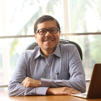 Amit Ladsaria Email & Phone Number