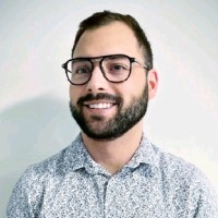 DLT First Employee Joshua Torres's profile photo