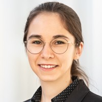 QuantoLux GmbH Employee Daria Gein's profile photo