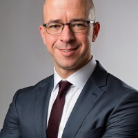 Pediatrix Medical Group Employee Daniel McKenzie's profile photo