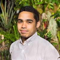 Resimate Employee Justin F Rivera's profile photo