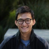 Anthropic Employee Jeff Hu's profile photo