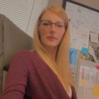 Insulation Components Employee Brenda Fritz's profile photo