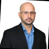 Jorge Vidal Email & Phone Number