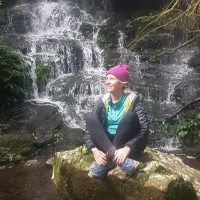 Brisbane Youth Service Employee Laura Pollard's profile photo