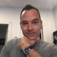 London InterCommunity Health Centre Employee Richard mac Donagh's profile photo