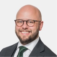 St John's Buildings Barristers' Chambers Employee Nigel Brook's profile photo