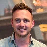Team Rockstars IT Employee Bart Robben's profile photo