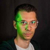 TestLens Employee Benedikt Ritter's profile photo