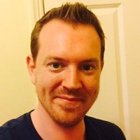 LEGO Group Employee Chris Prest's profile photo