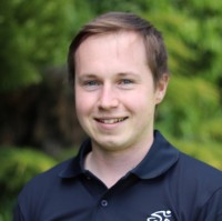 West Lothian Leisure Employee Sean Martin's profile photo