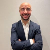 Seamless Distribution Systems AB Employee Beshoui Melek's profile photo