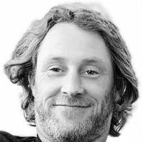 Talkin' Things Employee Alexander Westbrook's profile photo