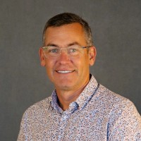 Mass General Brigham Employee Tom McShane's profile photo