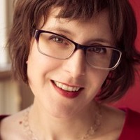 Anthro-Tech, Inc. Employee Misty Weaver's profile photo