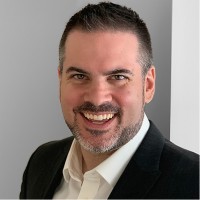 Cisco Employee Mike Goffin's profile photo