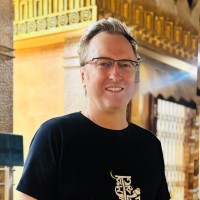 Flying Bark Productions Employee Noel Cleary's profile photo