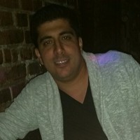 Flash Networks Employee Alon Faiman's profile photo