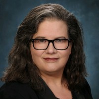 Jefferson Moss-Magee Rehabilitation Employee Kristin Gustafson's profile photo